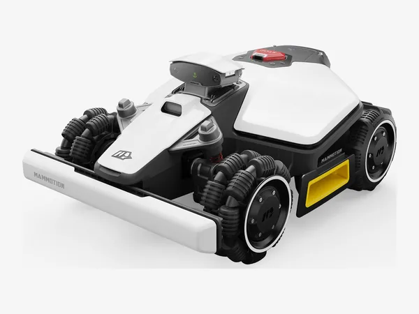 Mammotion LUBA mini AWD 800