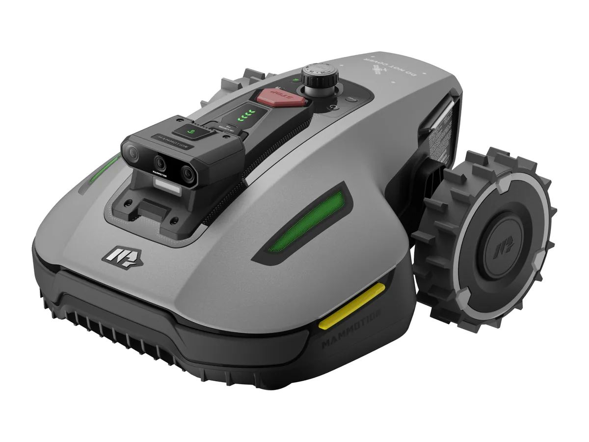 Mammotion YUKA mini 2 500