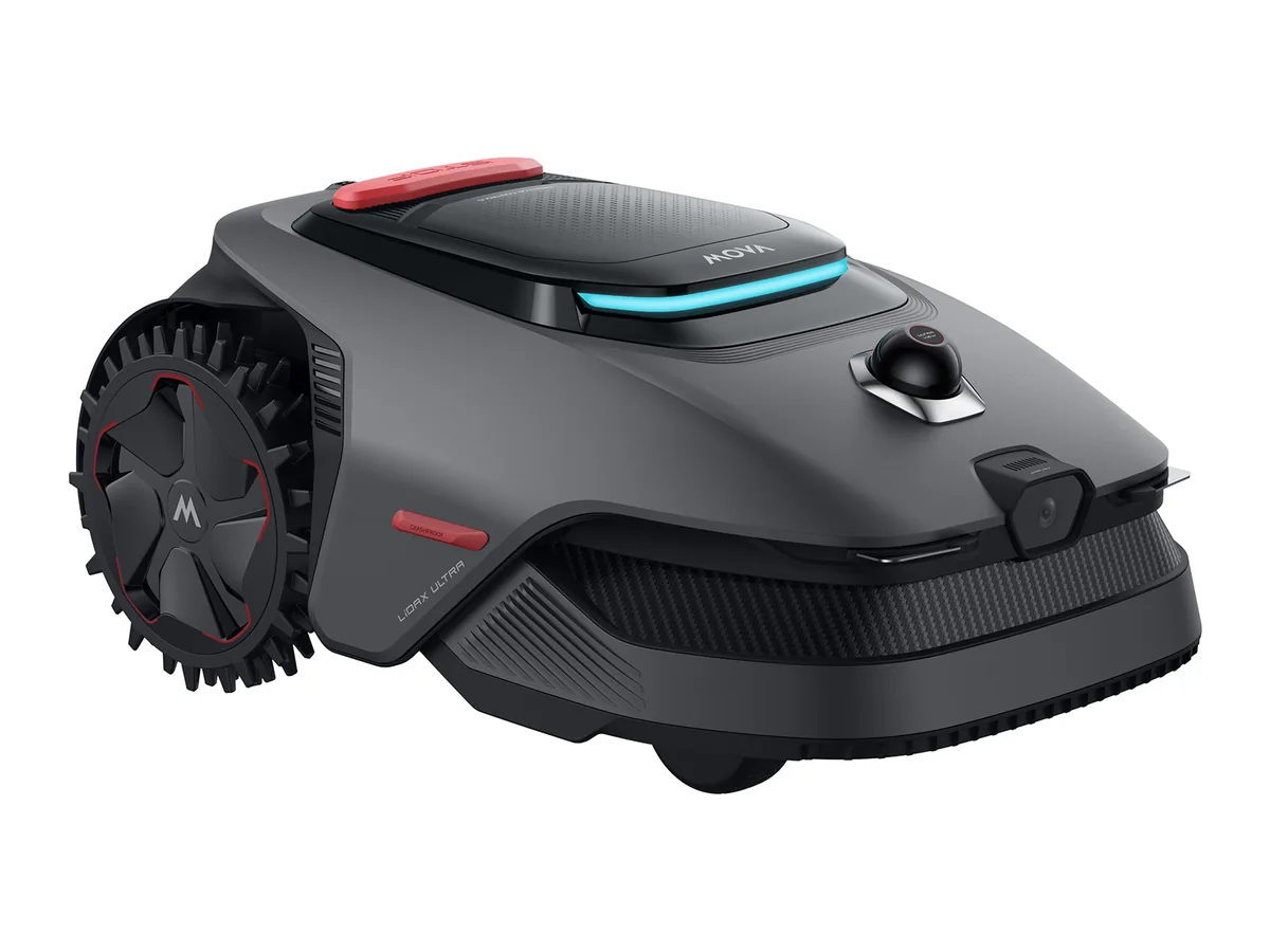 MOVA LiDAX Ultra 800