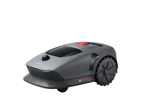 MOVA 600