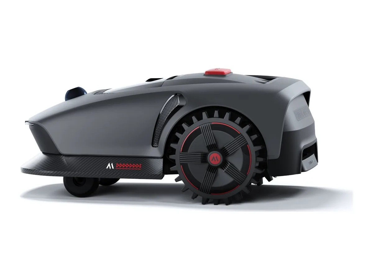 MOVA 1000