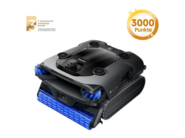 MOVA Rover X10