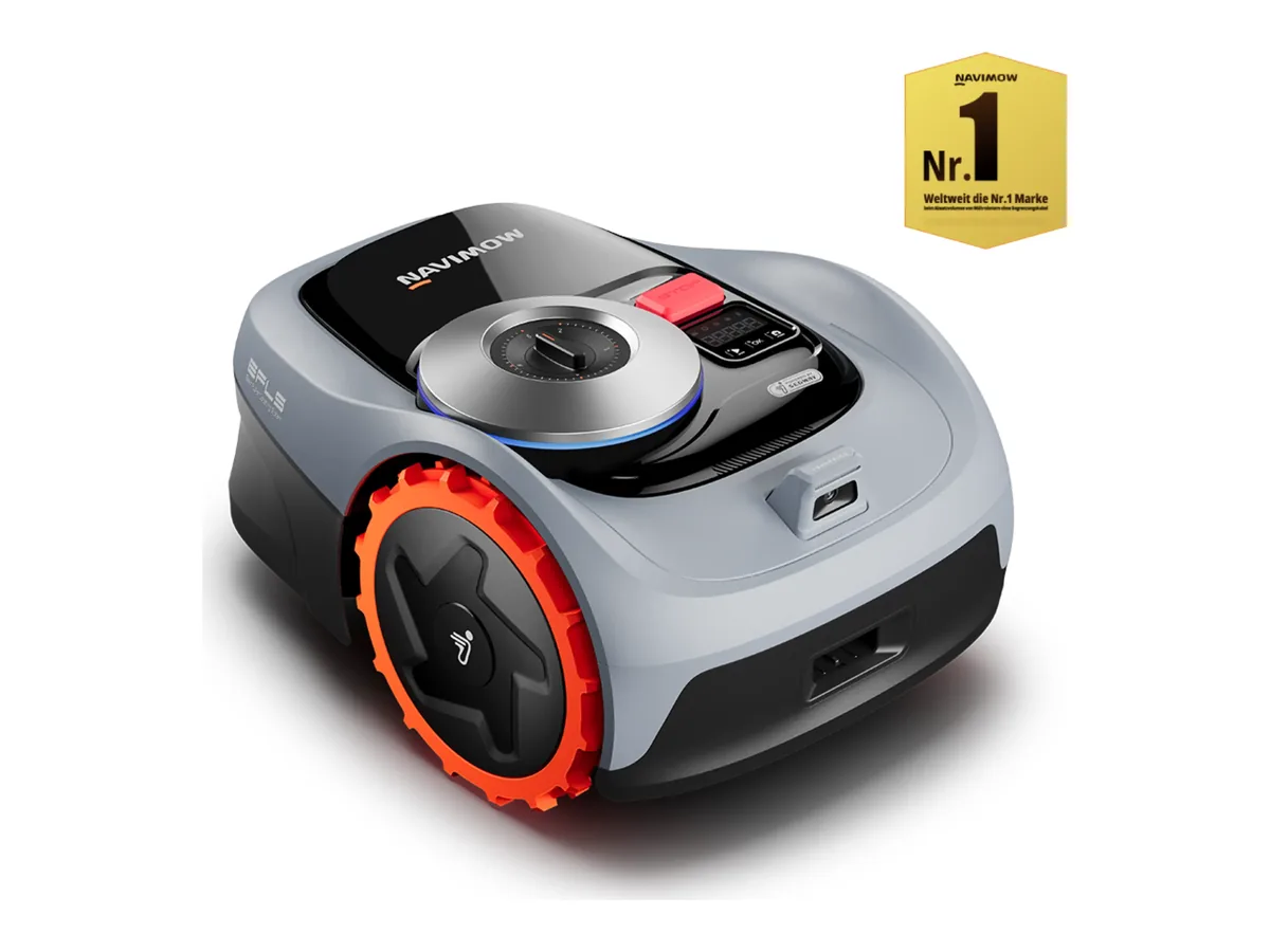 Segway Navimow i108E