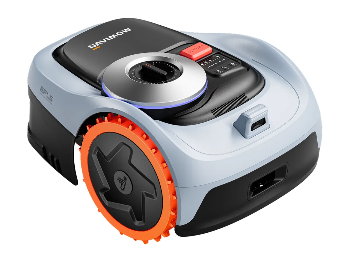 Segway Navimow i206 AWD