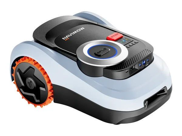 Segway Navimow i215 LiDAR