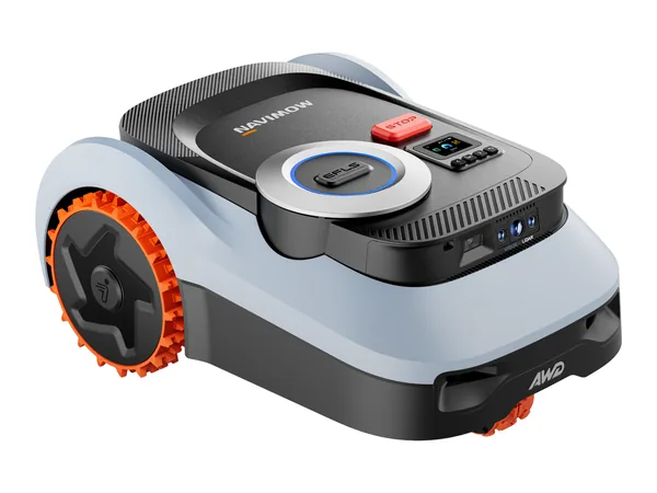 Segway Navimow i210 LiDAR Pro