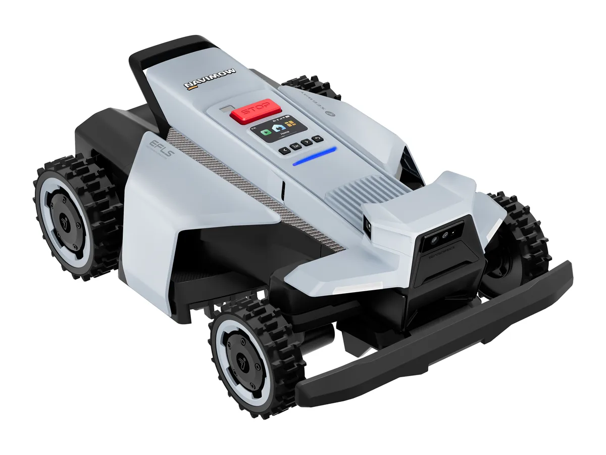 Segway Navimow X420