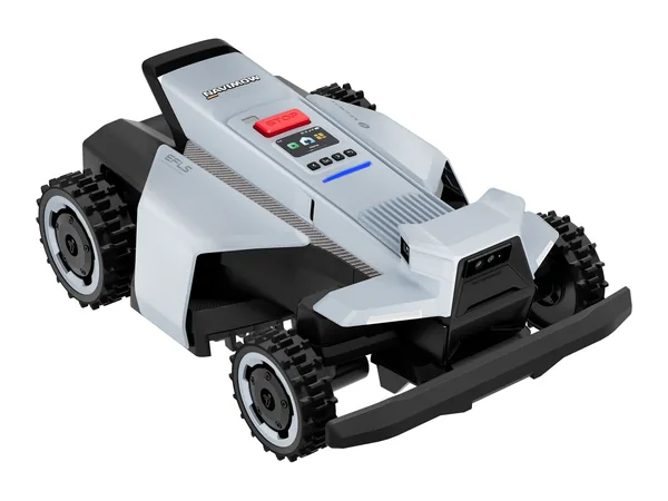 Segway Navimow X420