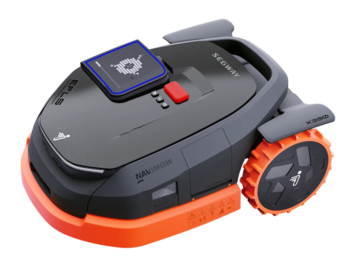 Segway Navimow X315