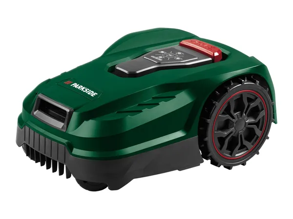 Parkside City smart 20 V PAMRC 250 A1