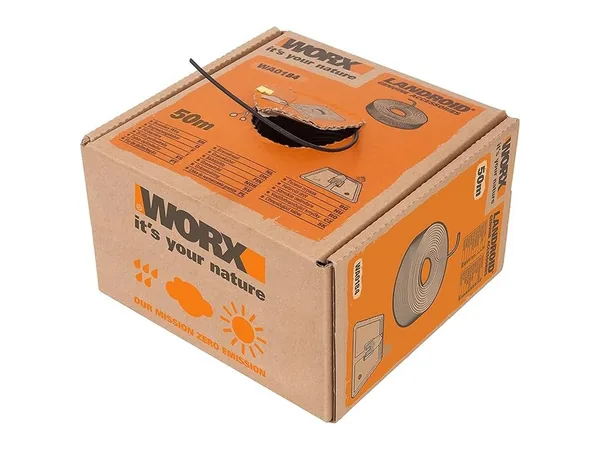 Cable perimetral WA0184 50 m