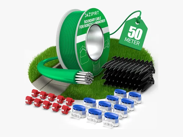 Kit cable 50 m DazSpirit