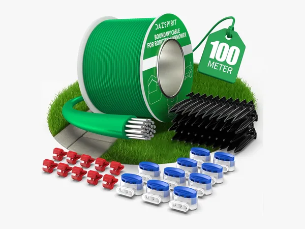 Kit cable 100 m DazSpirit