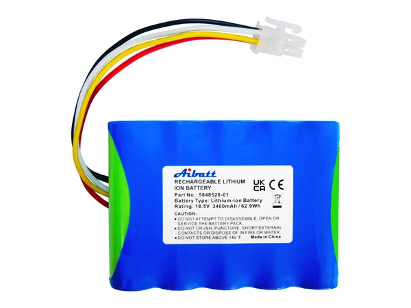 Bateria Aibatt 3400 mAh (310/315)