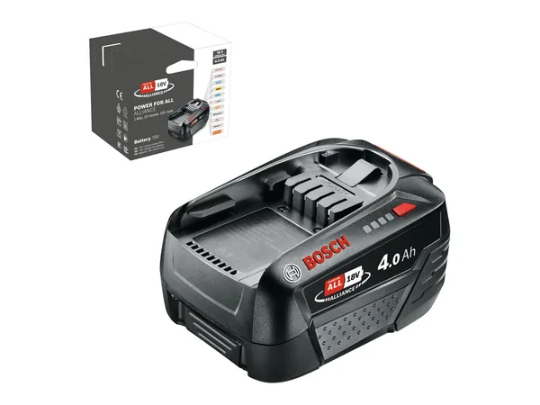 Bateria PBA 18V 4.0 Ah Power for All