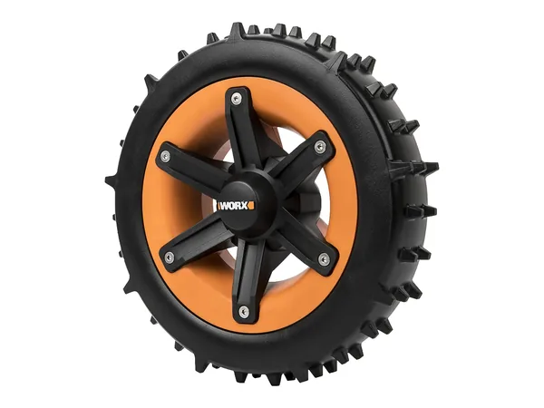 Ruedas Super-Grip WA0952