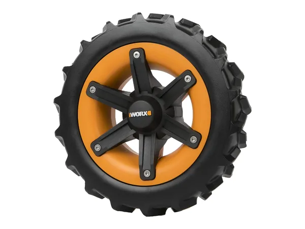 Ruedas All-Terrain WA0953
