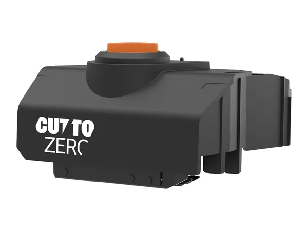 WORX WA0928 Cut-to-Zero Kantenmodul
