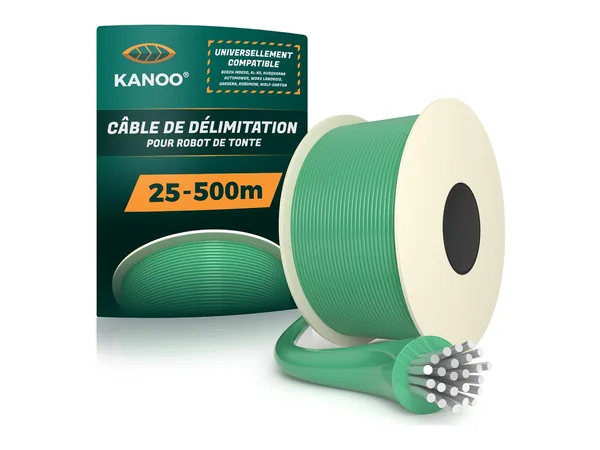 kanoo fil périphérique universel