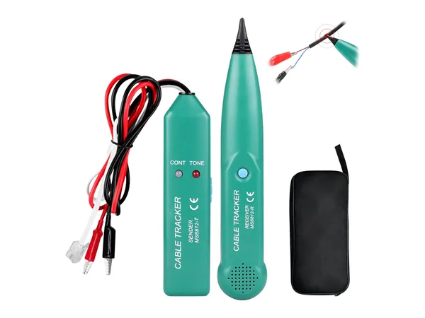 BYZESTY détecteur de coupure de câble MS6812