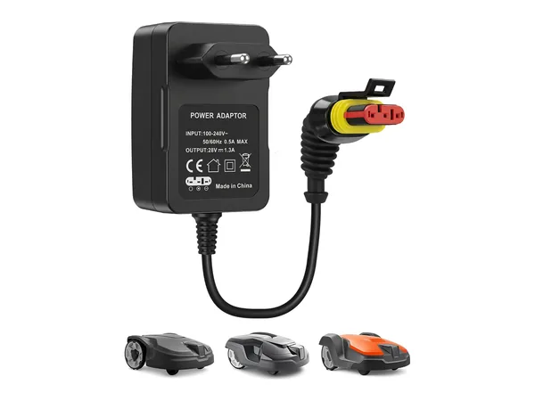 RENGOGA chargeur 28 V