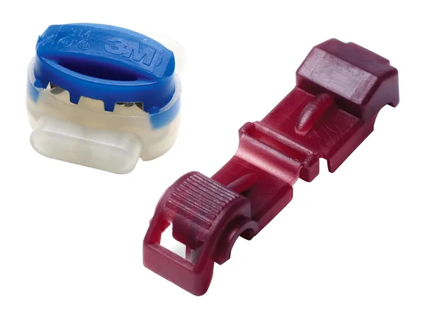 Gardena kit de connecteurs pour fil périphérique (4089-20)