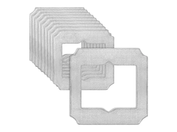 Paños compatibles WINBOT MINI (10 uds)