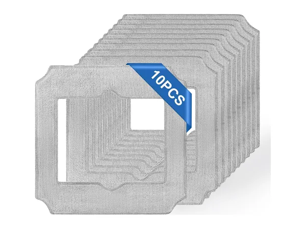 Paños compatibles WINBOT MINI 2 (10 uds)