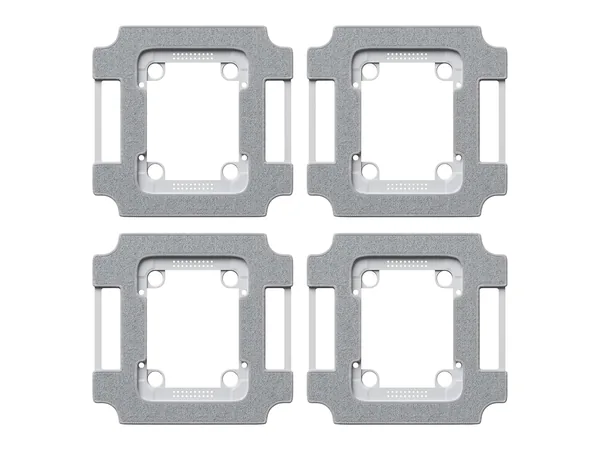 Reinigungspads für WINBOT W3 OMNI (4 Stück)