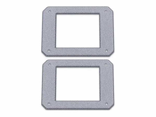 Reinigungstücher für HOBOT SP10 (2 Stück)