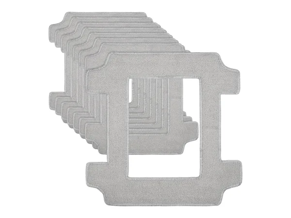 Reinigungspads für WINBOT W2S und W2S OMNI (8 Stück)