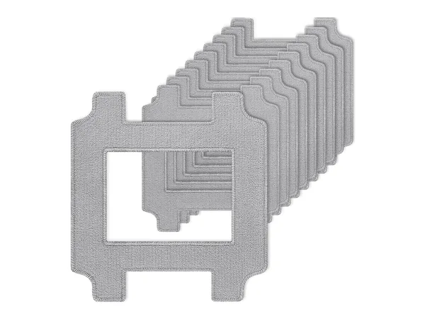 Reinigungstücher für WINBOT W2S und W2S OMNI (10 Stück)