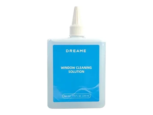 DREAME Solution nettoyante pour le robot lave-vitre C1
