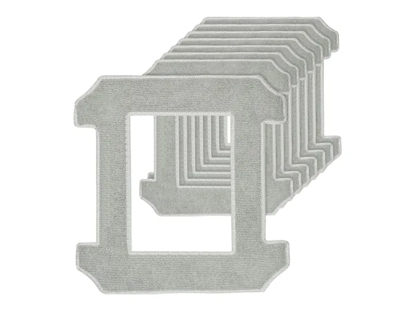 Lingettes pour Dreame C1 (lot de 8)