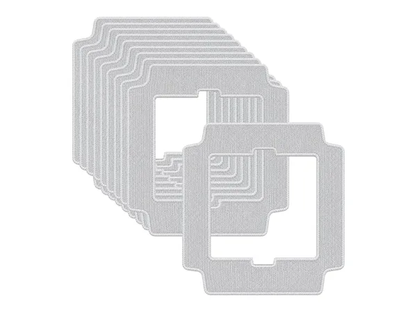 Patins pour WINBOT MINI 2 (lot de 10)