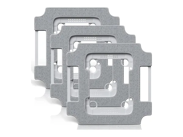 Lingettes pour WINBOT W3 OMNI (lot de 3)