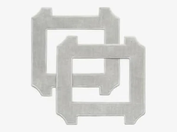 Lingettes pour Dreame C1 (lot de 2)