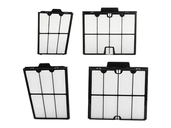 Paneles de filtro fino S300 (4 uds)
