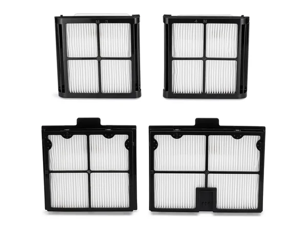 Paneles de filtro ultrafino LIBERTY (4 uds)