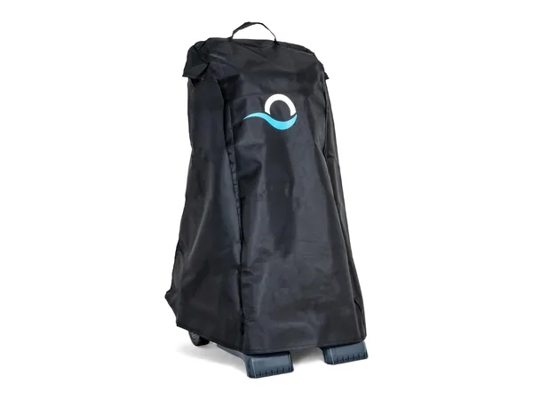 Dolphin Abdeckung für den Universal-Caddy