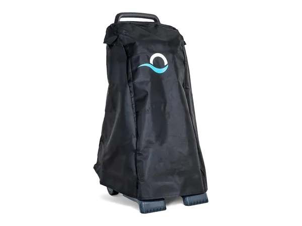Dolphin Premium-Abdeckung für den Universal-Caddy