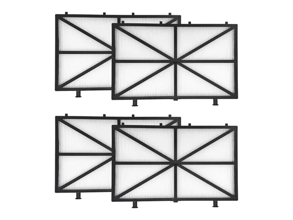 deawater Ultrafein-Filtereinsätze 9991432 (4 Stück)
