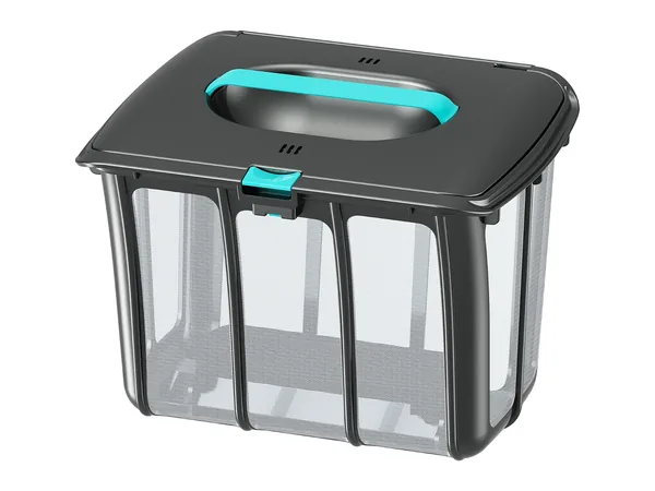 AIPER Schmutzkorb für Scuba S1