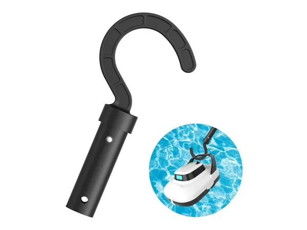 DIELOVEHUA Haken für Poolroboter