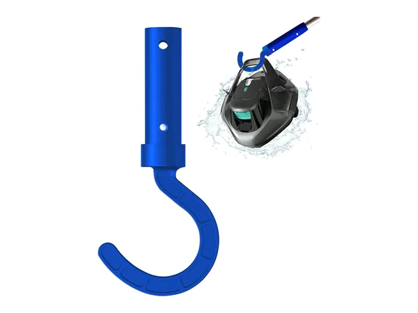 IHLOOTD Haken für Poolroboter