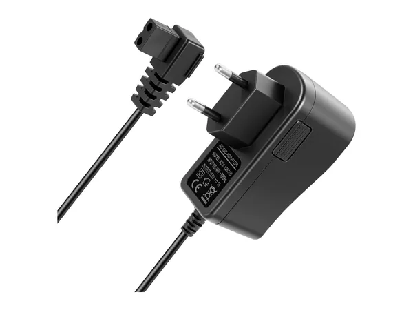 XTVTX Ladegerät 12,6 V für Battery Basic 2.0
