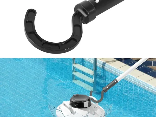 DUTIFUL Haken für Poolroboter