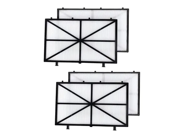 SIGANDG Ultrafein-Filter 9991432 (4 Stück)