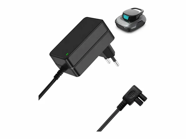 Bouge Ladegerät 12,6 V für Scuba SE