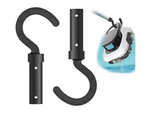 Ruayia Haken für Poolroboter (2 Stück)
